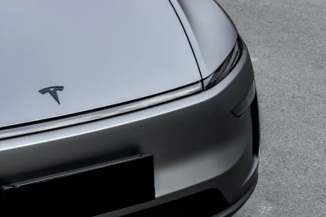 Metal mate Tungsteno Película protectora para pintura de acero