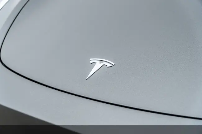 Matt Metal Leaden Grey car wrap film