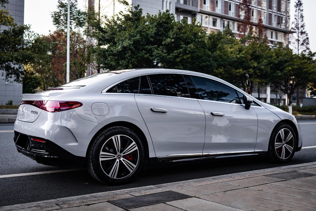 PPF de color gris Brooklyn