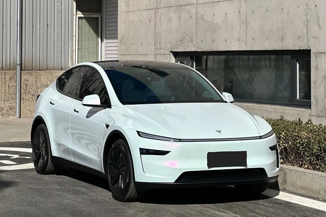 Shell Blanco, Rojo PPF