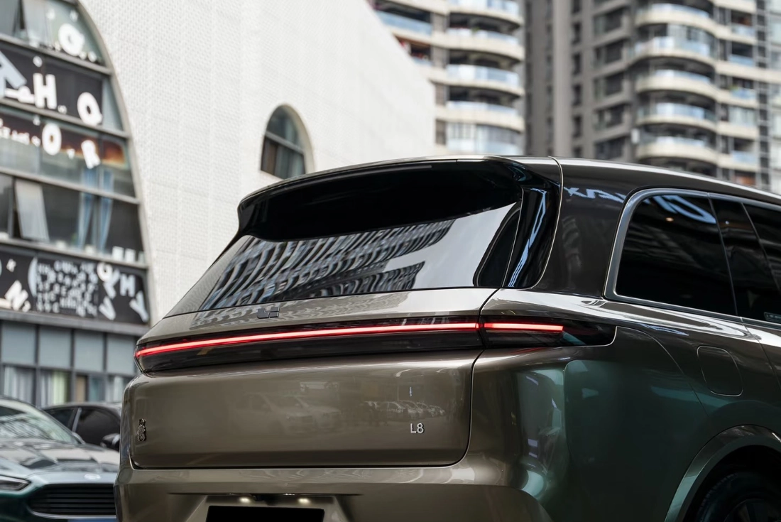 PPF de color bronce líquido