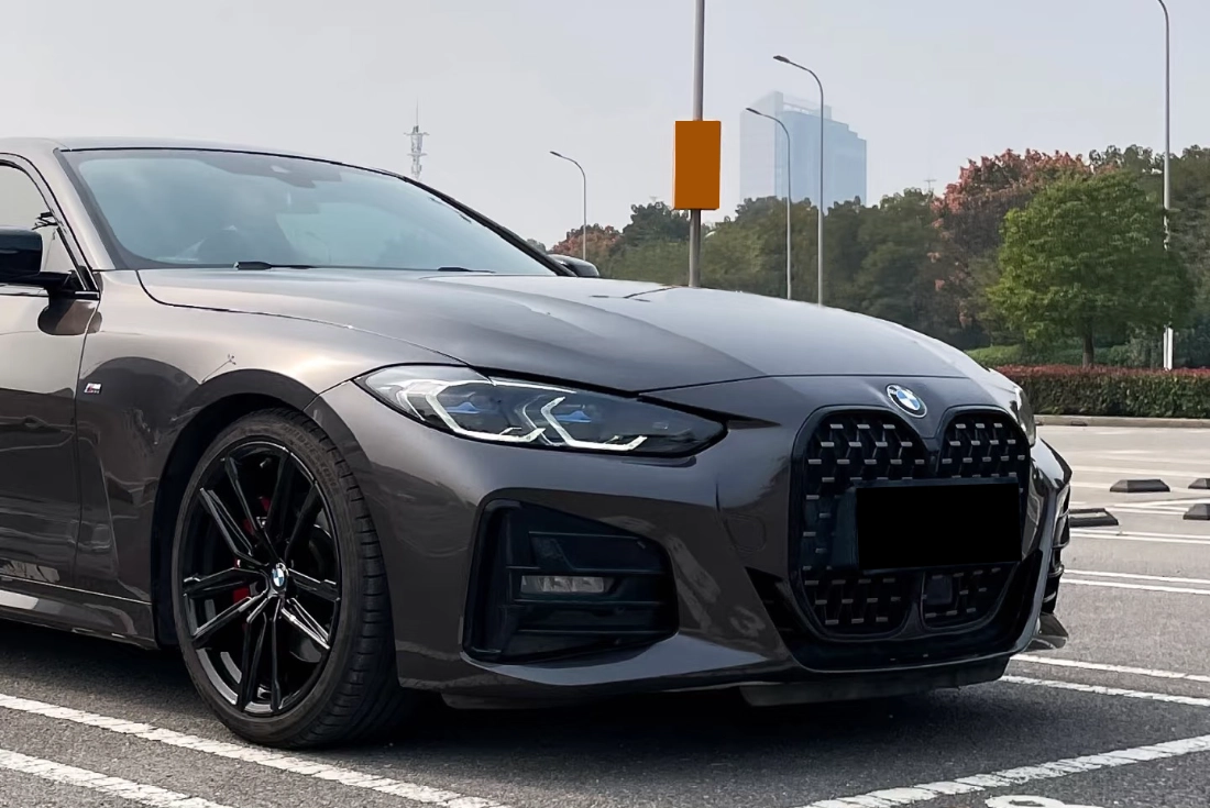 PPF líquido de acero de tungsteno