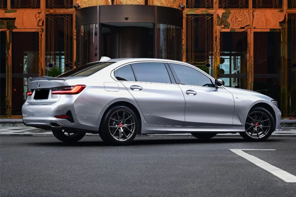 PPF plata Liquid Star