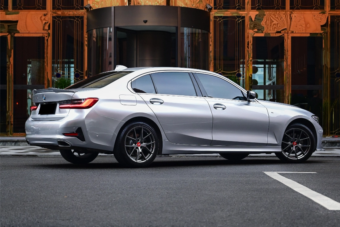 PPF plata Liquid Star