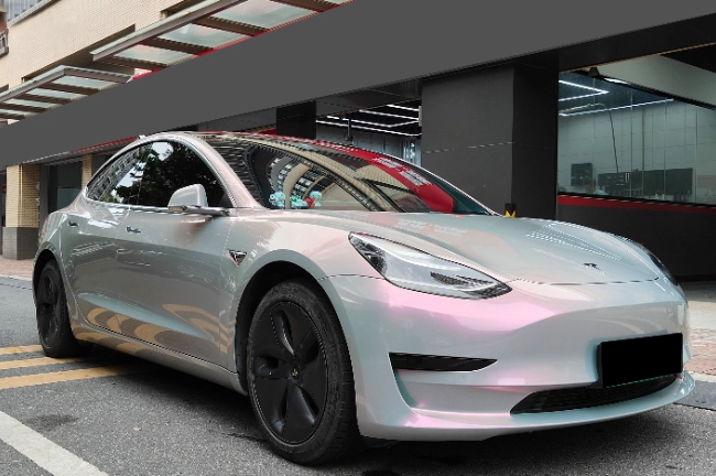 Chameleon Tephros PPF