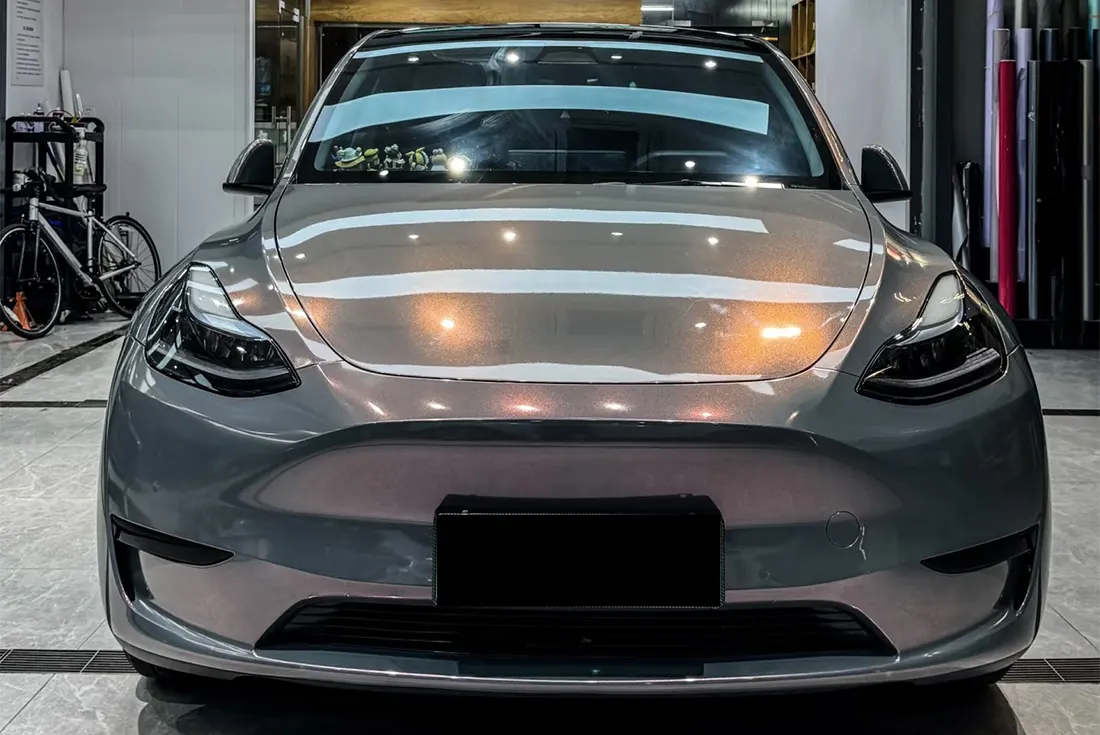 Shadow of Stars Colored PPF