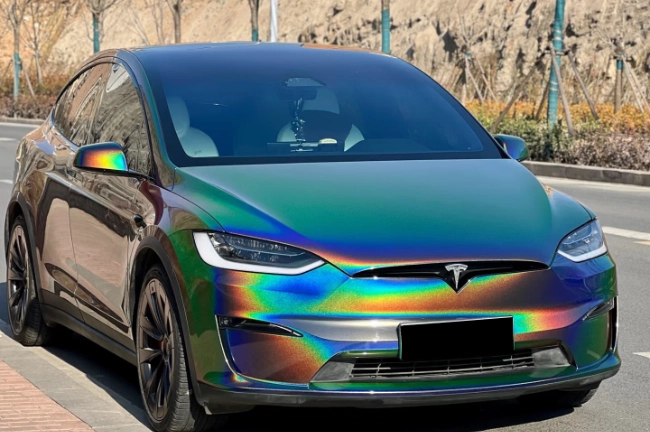 Flip Psychedelic Grey PPF