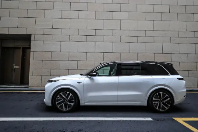 Película de envolvente de coche Diamond White