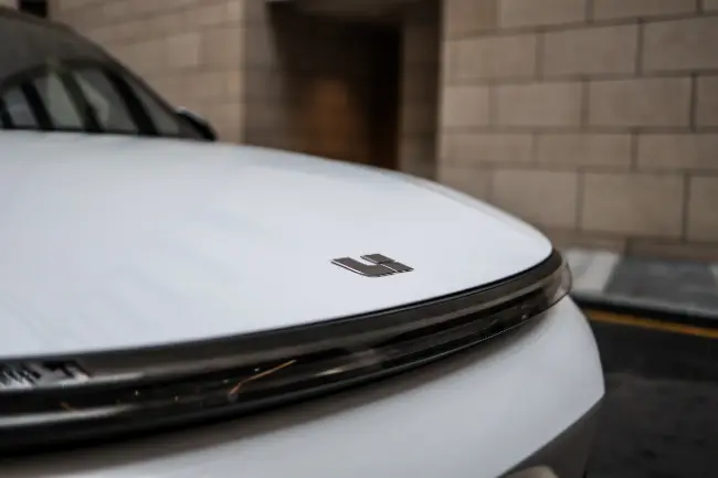 Película de pintura TPU Diamond White