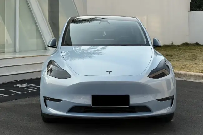 Película protectora de pintura Shark Blue