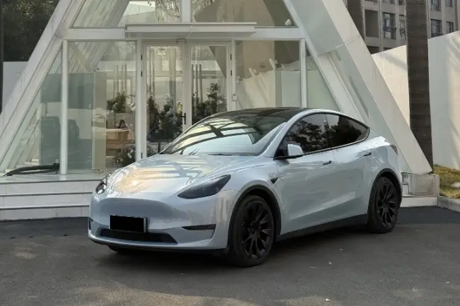 Película de pintura TPU Shark Blue