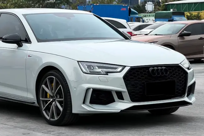 Película protectora de pintura gris plateado