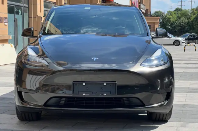 Película de pintura TPU gris grafito