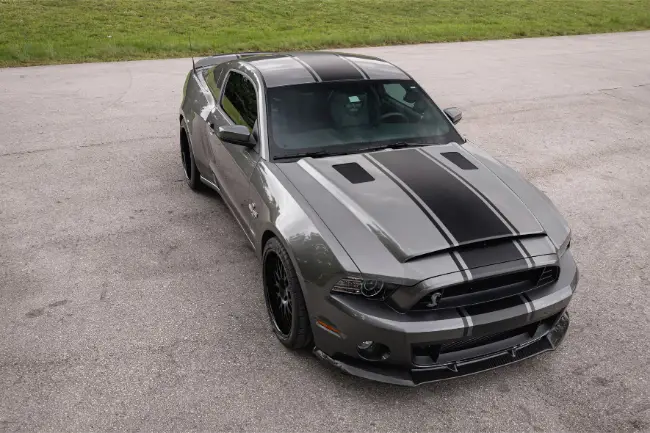 Película de pintura TPU de acero de tungsteno