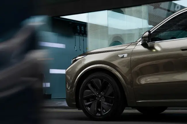 Película de pintura TPU de bronce líquido