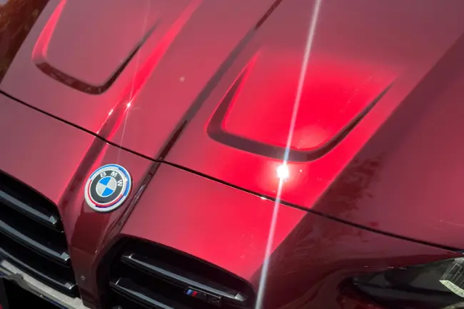 Película de envoltura líquida Dragon Red