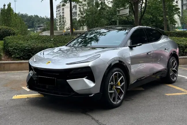 Película de envoltura de coche Liquid Mercury Grey