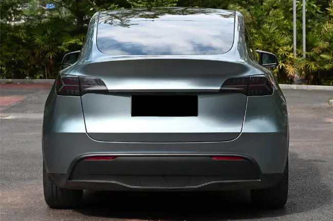 Película de pintura líquida Somato Blue TPU