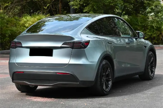 Película líquida Somato Blue para envoltorio