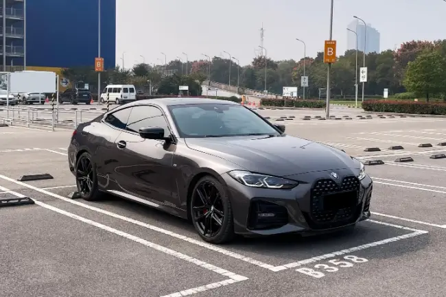 Película de envoltura líquida de acero con tungsteno