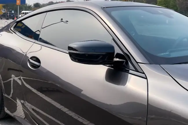 Película de pintura TPU de acero tungsteno líquido