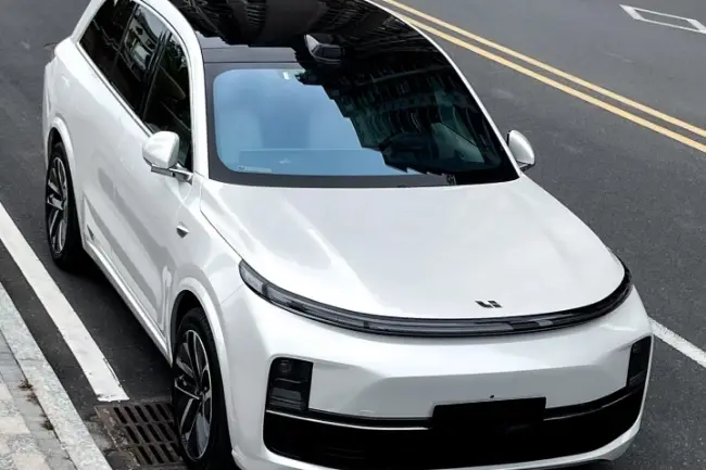 Película de pintura TPU blanca Liquid Mousse