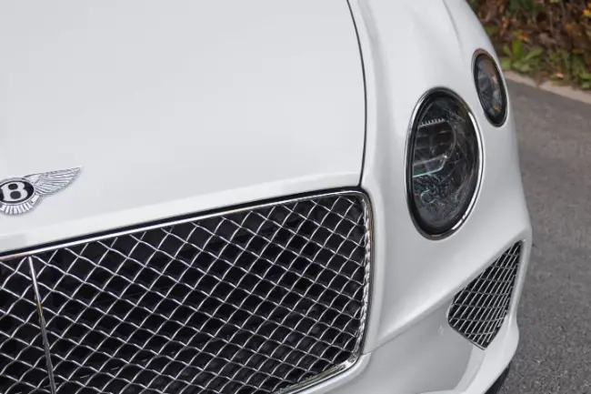 Película de envoltura líquida Liquid Crescent White