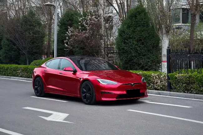 PPF Rojo Cereza Líquido