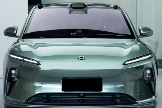 Verde Alpino Líquido