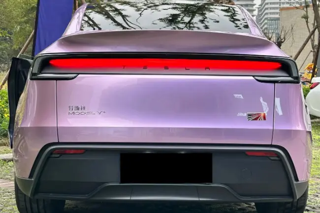 Película protectora líquida de pintura rosado púrpura