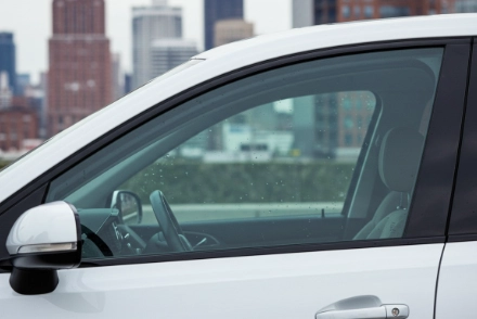 5G ultra clear window film