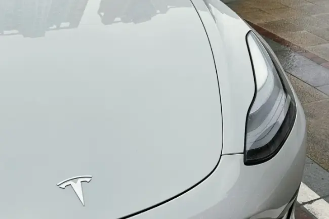 Película de envoltura de coche Agate Grey