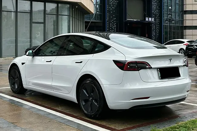 Película de pintura TPU gris ágata