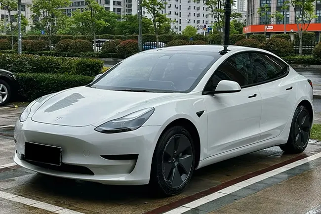 Envolvente de carrocería Agate Grey