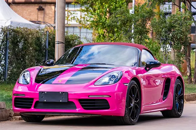 PPF morado de remolacha