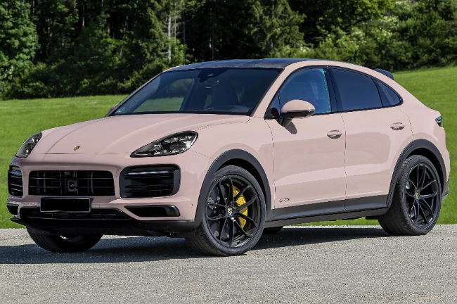 Primer beso de luz PPF