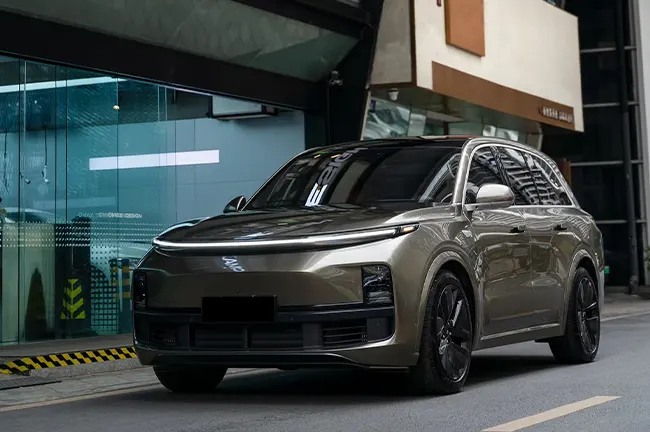 PPF de bronce líquido