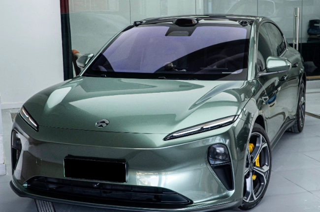 PPF líquido Alpine Green