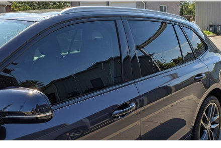 window film VU400 series