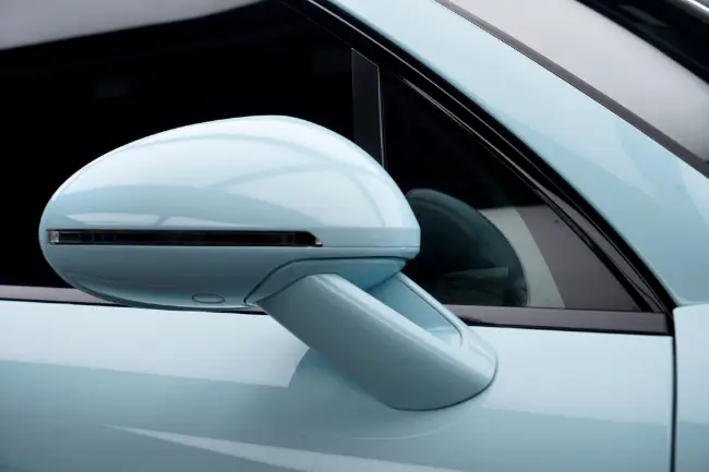 ice blue tpu paint film