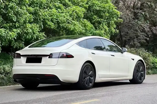 pepper white tpu paint film