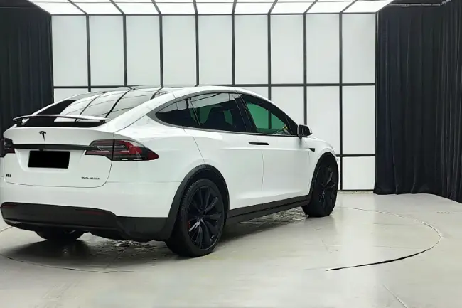 gloss white tpu paint film