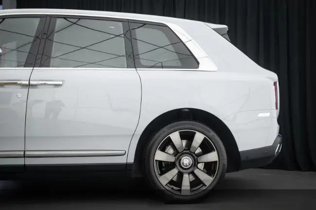 Película protectora de pintura Crayon Grey