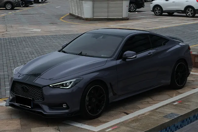 Película protectora de pintura de Provenza