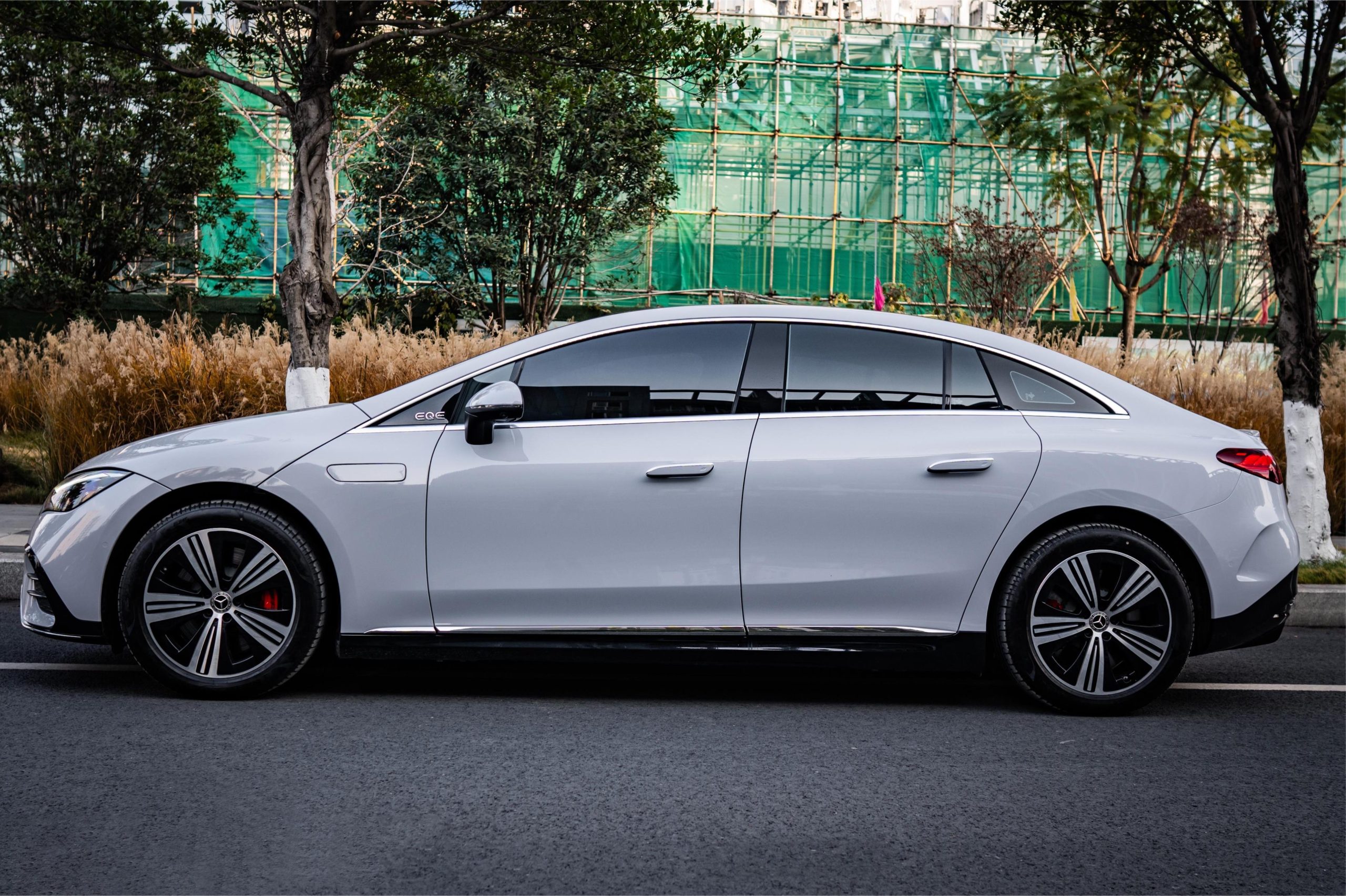 Película protectora de pintura Brooklyn Grey