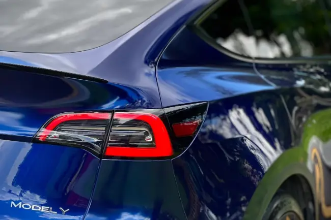 Película protectora de pintura azul San Marino