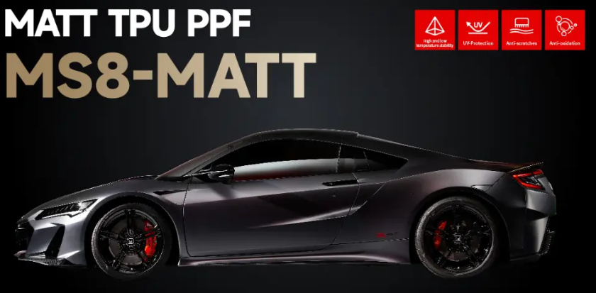 color shift paint protection