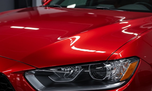 vinyl wrap vs auto paint durability