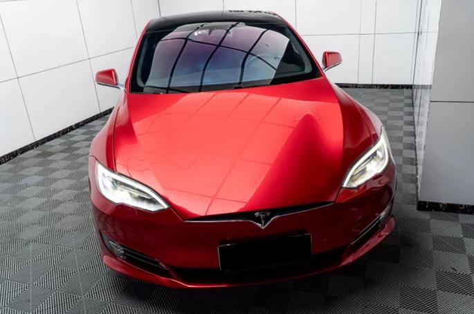 Película de protección personalizada para pintura