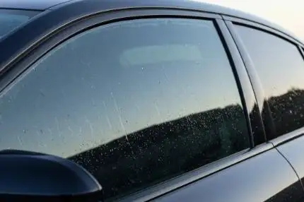 Las mejores marcas de película para ventanas de coche